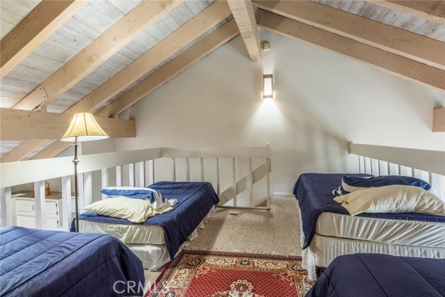 Detail Gallery Image 18 of 41 For 105 Sanctuary #105,  Mammoth Lakes,  CA 93546 - 2 Beds | 2 Baths