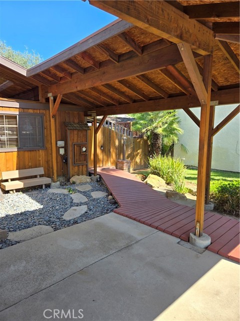 Detail Gallery Image 2 of 10 For 4677 Silver Saddle Ln, Paso Robles,  CA 93446 - 2 Beds | 1/1 Baths