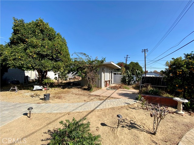 Detail Gallery Image 1 of 6 For 1610 El Dorado Ave, La Habra,  CA 90631 - 3 Beds | 2 Baths