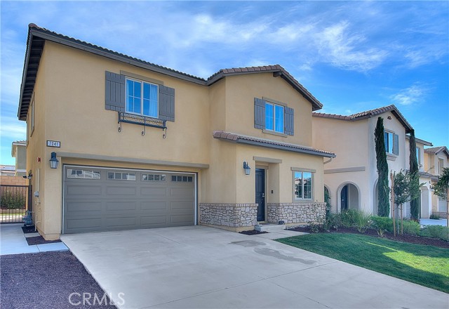 Image 2 for 7041 Sagebrush Way, Fontana, CA 92336