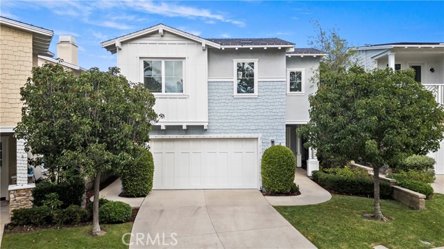 4 Summer House LN