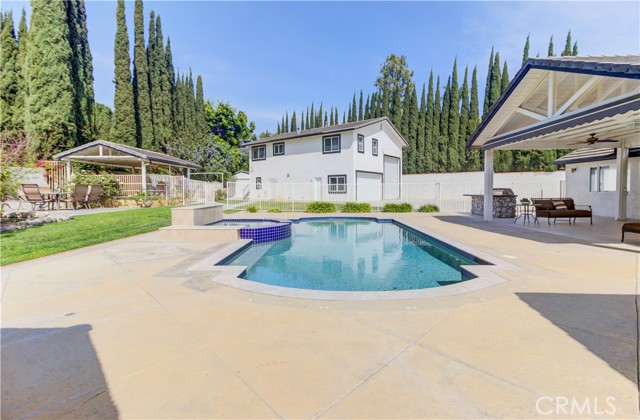 Detail Gallery Image 22 of 42 For 5821 Blueberry St, Yorba Linda,  CA 92886 - 8 Beds | 5/1 Baths