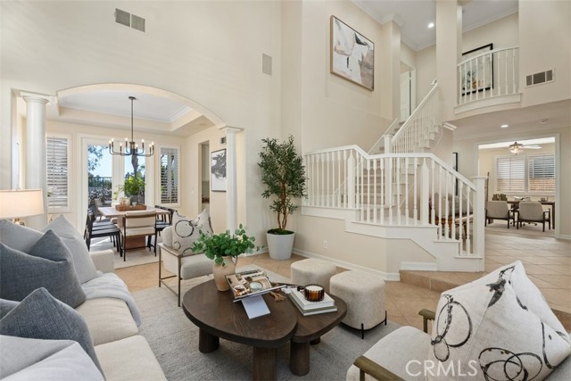 Detail Gallery Image 5 of 39 For 20904 Parkside, Lake Forest,  CA 92630 - 5 Beds | 3 Baths