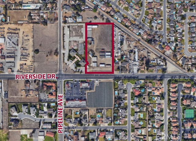 ?197,326 Square Feet of Land in the Heart of Chino, 330' on Riverside Dr,There is a cell tower on the site with apn 1016501110000 included in the sale. the land is under San Bernardino County. Seller motivated.?197,326 Square Feet of Land in the Heart of Chino, 330' on Riverside Dr,There is a cell tower on the site with apn 1016501110000 included in the sale. the land is under San Bernardino County. Seller motivated.