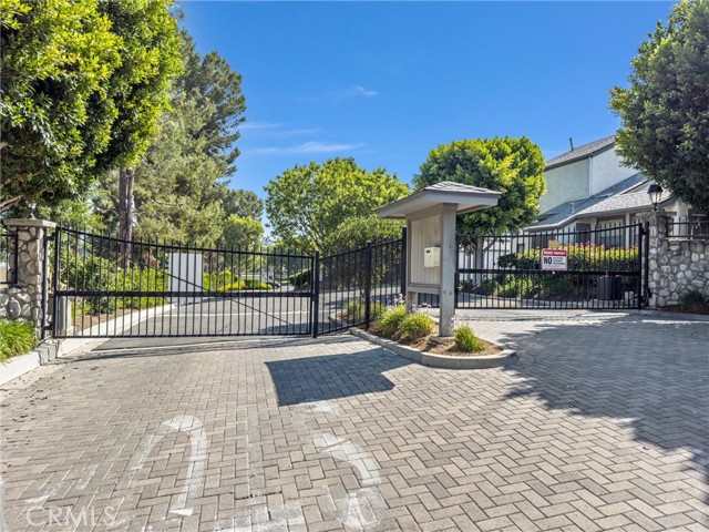 Detail Gallery Image 54 of 54 For 871 W Country View #45,  La Habra,  CA 90631 - 3 Beds | 2/1 Baths