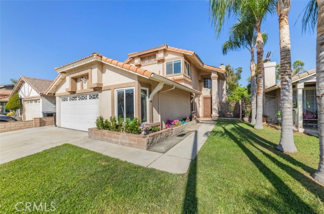 Detail Gallery Image 1 of 1 For 1258 Martinez Ln, Colton,  CA 92324 - 4 Beds | 2/1 Baths