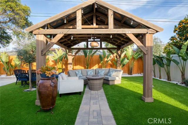 Detail Gallery Image 38 of 45 For 16782 Heritage Ln, Huntington Beach,  CA 92647 - 4 Beds | 2 Baths