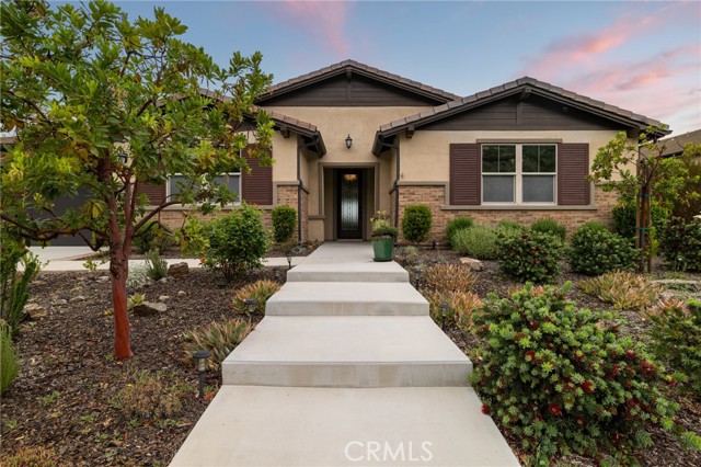 Detail Gallery Image 7 of 75 For 24132 Buckstone Ln, Menifee,  CA 92584 - 4 Beds | 2/1 Baths