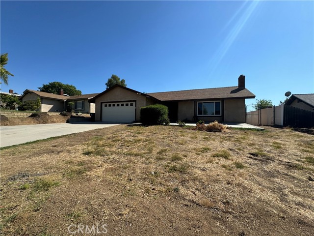 Detail Gallery Image 1 of 28 For 24591 Sundial Way, Moreno Valley,  CA 92557 - 4 Beds | 2 Baths