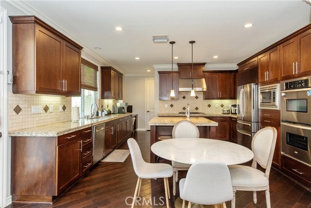 Detail Gallery Image 12 of 36 For 18211 Joel Brattain, Yorba Linda,  CA 92886 - 4 Beds | 3/1 Baths