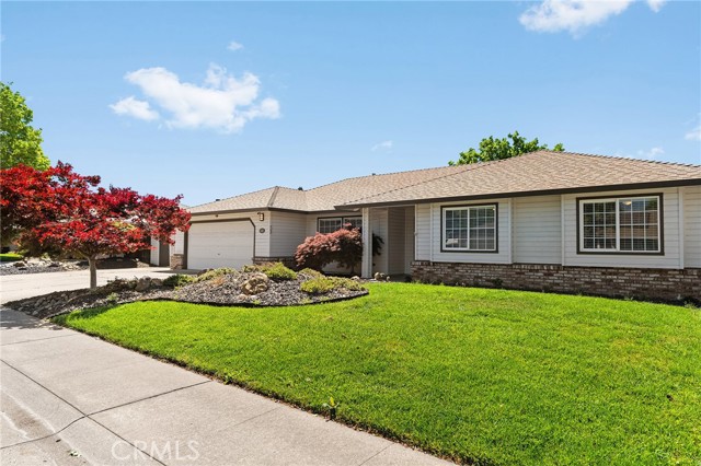 Detail Gallery Image 46 of 46 For 3249 Calistoga, Chico,  CA 95973 - 3 Beds | 2 Baths