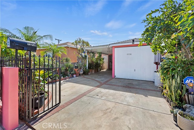 Detail Gallery Image 1 of 1 For 12130 163rd St, Norwalk,  CA 90650 - 2 Beds | 1 Baths