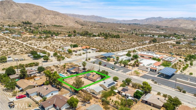 Detail Gallery Image 35 of 38 For 10934 Hess Bld, Morongo Valley,  CA 92256 - 2 Beds | 2 Baths