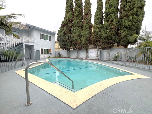 Detail Gallery Image 9 of 10 For 12926 Doty Ave #20,  Hawthorne,  CA 90250 - 0 Beds | 1 Baths