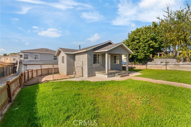 Detail Gallery Image 25 of 29 For 11113 Van Buren Ave, Inglewood,  CA 90044 - 3 Beds | 2 Baths