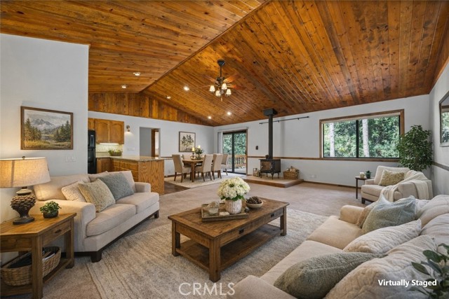 Detail Gallery Image 3 of 54 For 2332 Alpen Ct, –,  CA 93222 - 3 Beds | 4 Baths