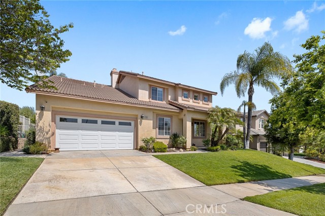 4148 Forest Highlands Circle, Corona, CA 92883