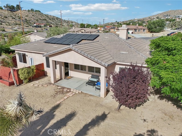 Detail Gallery Image 54 of 60 For 7625 San Remo Trl, Yucca Valley,  CA 92284 - 4 Beds | 3 Baths