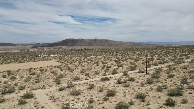 66250 Sullivan Road, Twentynine Palms, California 92252, ,Land,For Sale,66250 Sullivan Road,CRCV23059114