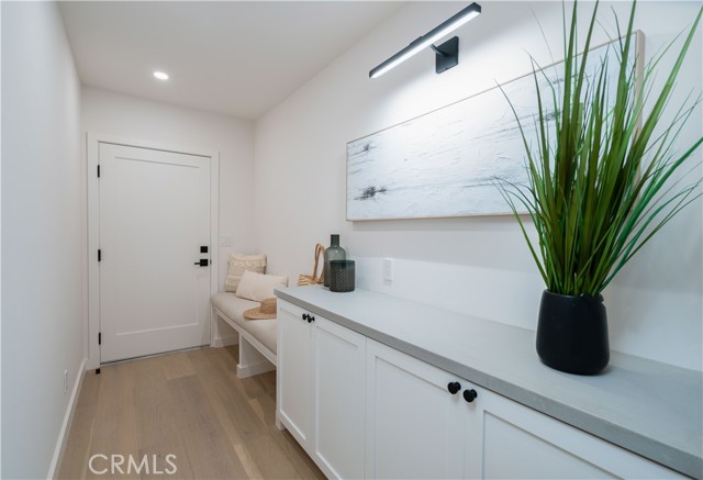 Mudroom
