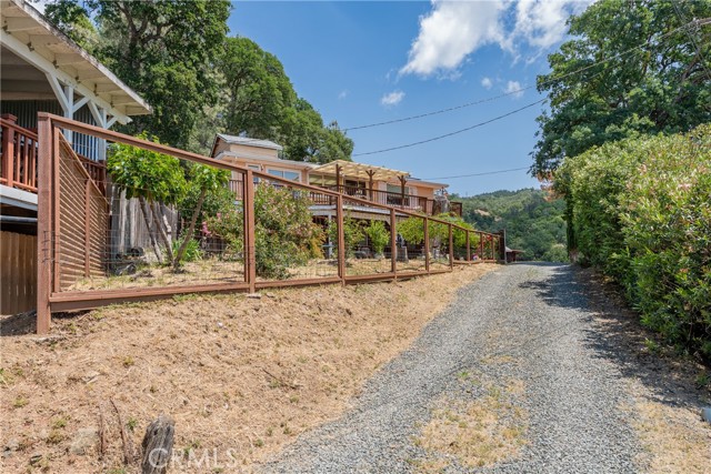Detail Gallery Image 24 of 32 For 3788 Lakeview Terrace, Lucerne,  CA 95458 - 4 Beds | 2 Baths
