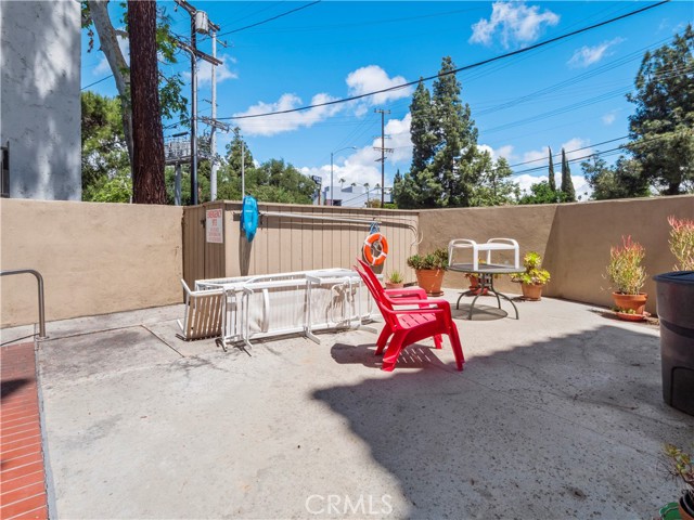 Detail Gallery Image 40 of 48 For 4301 Fulton Ave #303,  Sherman Oaks,  CA 91423 - 2 Beds | 2/1 Baths