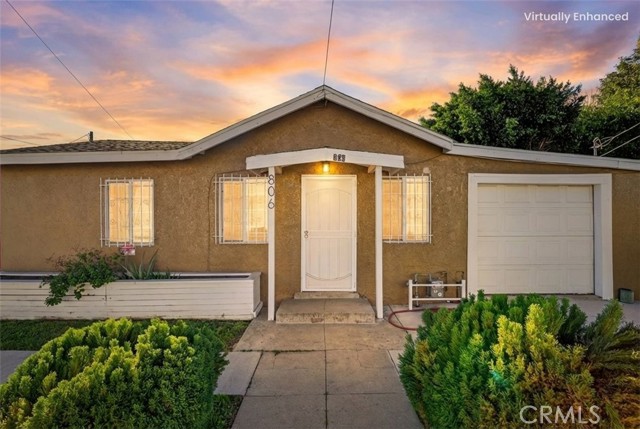 Detail Gallery Image 48 of 48 For 806 W Spruce St, Compton,  CA 90220 - 3 Beds | 1 Baths