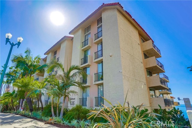 535 Esplanade, Redondo Beach, California 90277, 1 Bedroom Bedrooms, ,2 BathroomsBathrooms,Residential,Sold,Esplanade,PV21230971