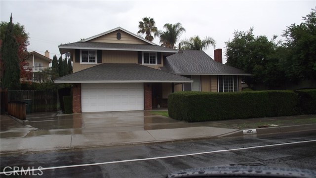 1621 E Ruddock St, Covina, CA 91724