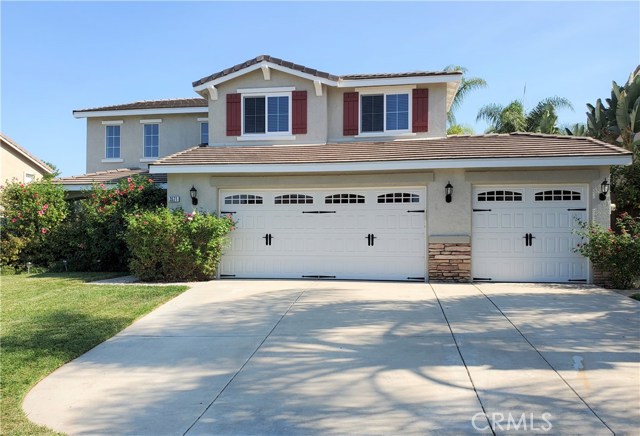 3571 Park Hill Dr, Corona, CA 92881