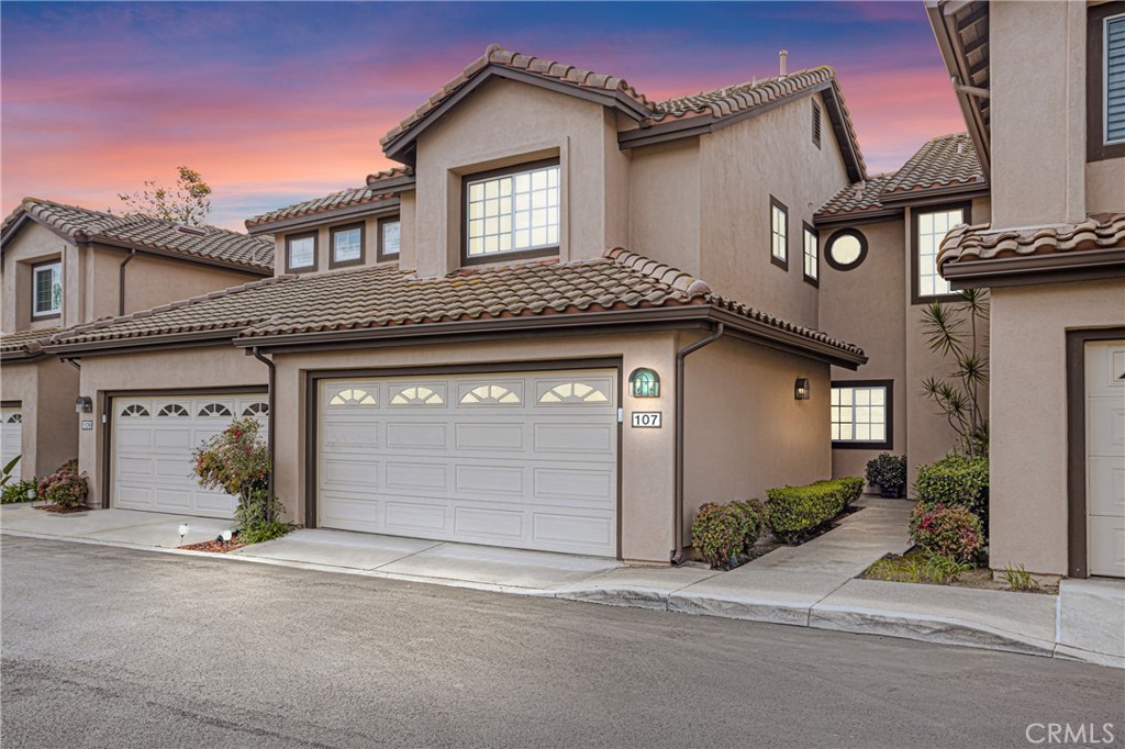107 Mayfair, Aliso Viejo, CA 92656