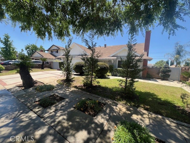 Detail Gallery Image 1 of 3 For 239 N Basilio Ave, San Dimas,  CA 91773 - 4 Beds | 2 Baths