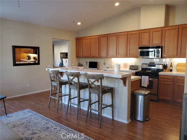 Detail Gallery Image 4 of 27 For 84 Trumpet Vine St #60,  Ladera Ranch,  CA 92694 - 2 Beds | 2 Baths