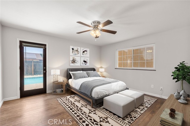 Detail Gallery Image 14 of 33 For 6300 Ringwood St, Bakersfield,  CA 93313 - 3 Beds | 2 Baths