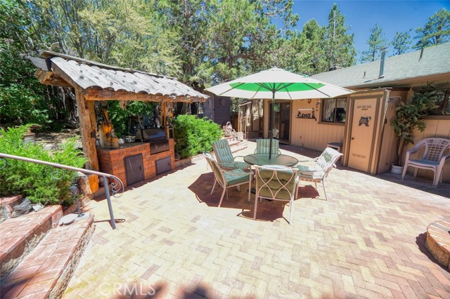 Detail Gallery Image 28 of 61 For 1091 Blue Mountain Rd, Big Bear City,  CA 92314 - 3 Beds | 2 Baths