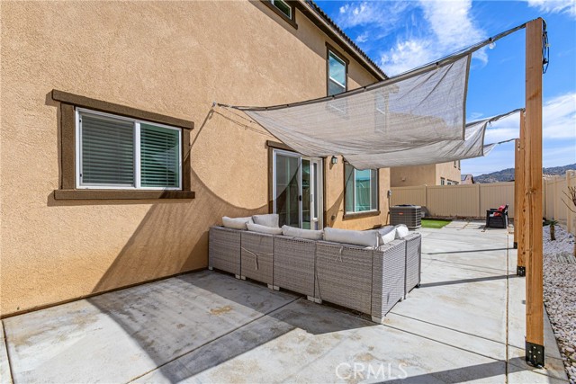 Detail Gallery Image 30 of 36 For 28439 Deer Brush, Nuevo,  CA 92567 - 3 Beds | 2/1 Baths