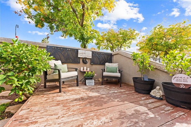 Detail Gallery Image 31 of 44 For 24 Morning Glory, Rancho Santa Margarita,  CA 92688 - 2 Beds | 1/1 Baths