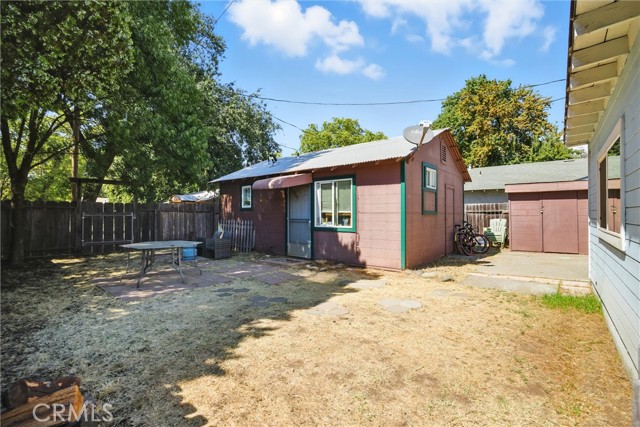 Detail Gallery Image 23 of 24 For 324 W 16th St, Chico,  CA 95928 - – Beds | – Baths