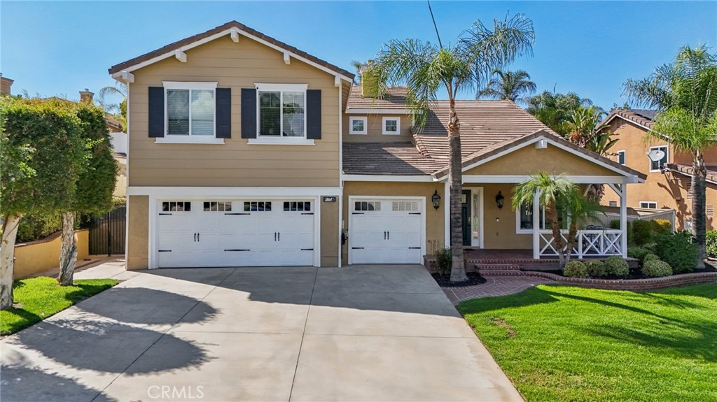 27125 Arrow Point Trail
