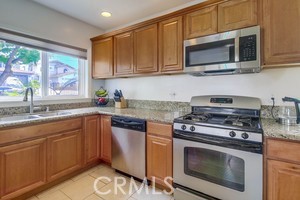 Detail Gallery Image 17 of 47 For 540 L Ave, National City,  CA 91950 - 2 Beds | 2 Baths
