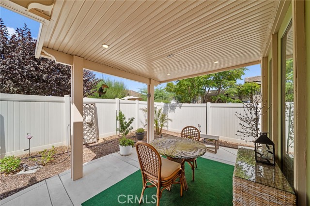 Detail Gallery Image 60 of 75 For 1517 via Rojas, Hemet,  CA 92545 - 2 Beds | 2 Baths