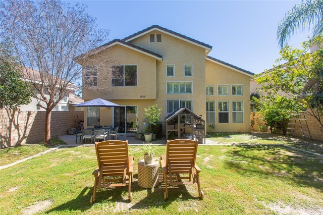 Detail Gallery Image 43 of 46 For 14006 Plum Hollow, Chino Hills,  CA 91709 - 4 Beds | 3/1 Baths