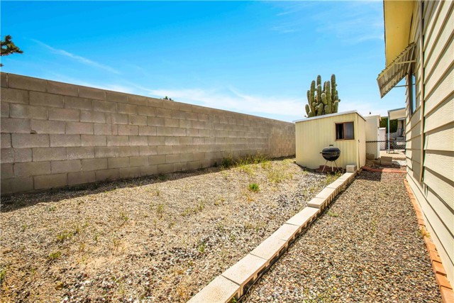 Detail Gallery Image 34 of 65 For 54999 Martinez Trl #9,  Yucca Valley,  CA 92284 - 2 Beds | 2 Baths