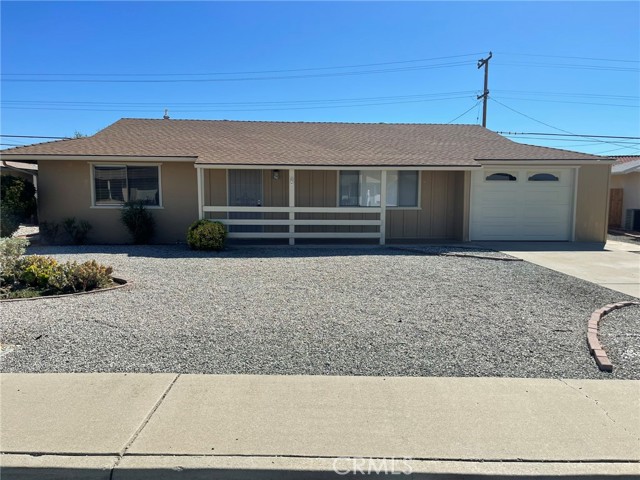 Detail Gallery Image 1 of 23 For 29479 Pebble Beach Dr, Menifee,  CA 92586 - 2 Beds | 2 Baths