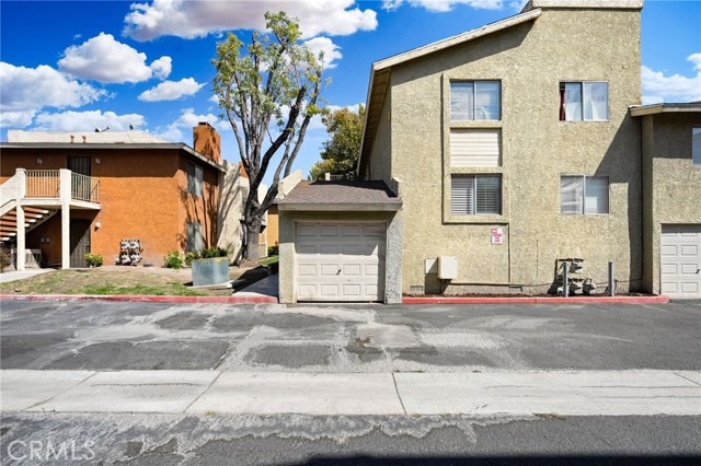 Detail Gallery Image 1 of 20 For 1025 N Tippecanoe Ave #127,  San Bernardino,  CA 92410 - 2 Beds | 2 Baths