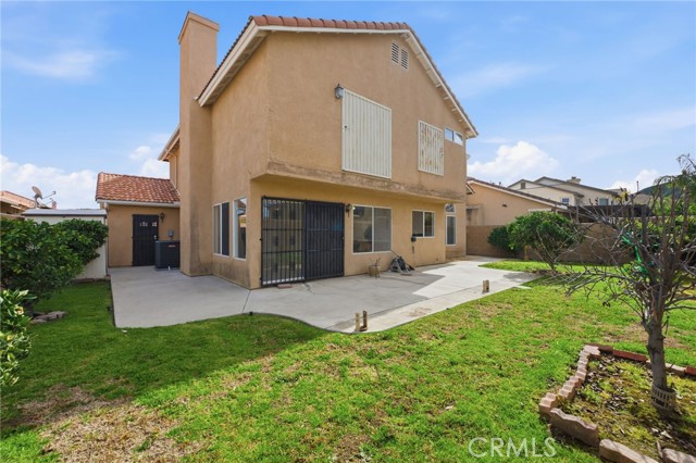 Detail Gallery Image 31 of 40 For 2039 Bayou Ct, Hemet,  CA 92545 - 4 Beds | 2/1 Baths