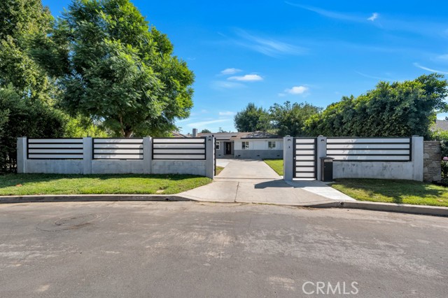 Detail Gallery Image 1 of 1 For 8740 Paso Robles Ave, –,  CA 91325 - 8 Beds | 8 Baths