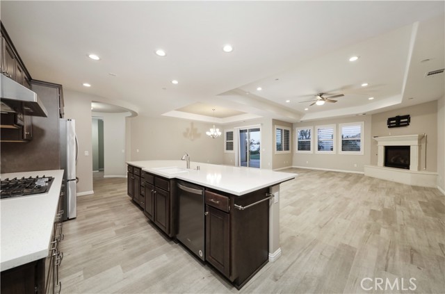 Detail Gallery Image 13 of 40 For 2228 Swanfield, Bakersfield,  CA 93311 - 2 Beds | 2 Baths