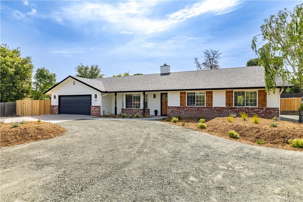 40 Frontier Way