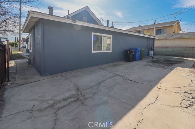 Detail Gallery Image 35 of 35 For 2309 Johnston, Los Angeles,  CA 90031 - – Beds | – Baths